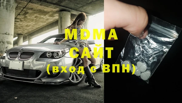 мдпв Надым